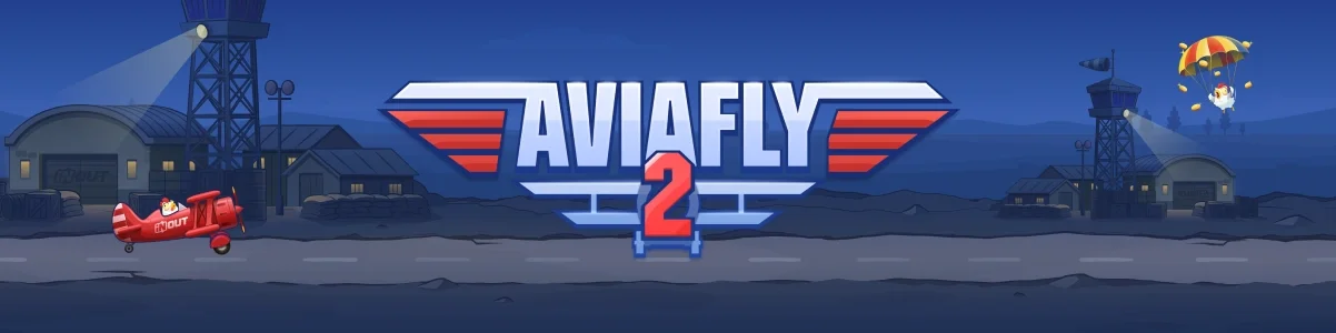 AviaFly 2